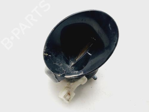 Horn RENAULT MEGANE III Hatchback (BZ0/1_, B3_) 1.5 dCi | BP25872932E13 