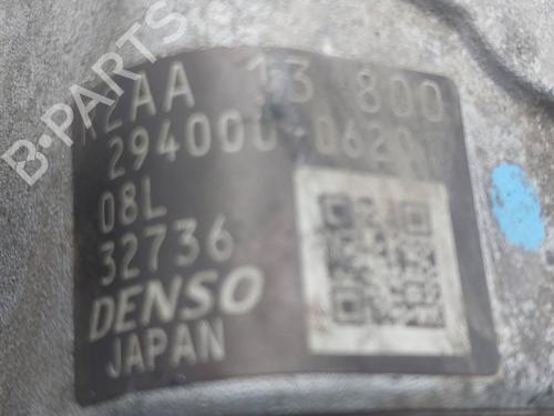 Injection pump MAZDA CX-7 (ER) | BP40182416M78 - Image 4