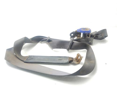 Used Rear left seatbelt MITSUBISHI GALLOPER (JK-01) 2.5 TD intercooler (99 hp) 26017609