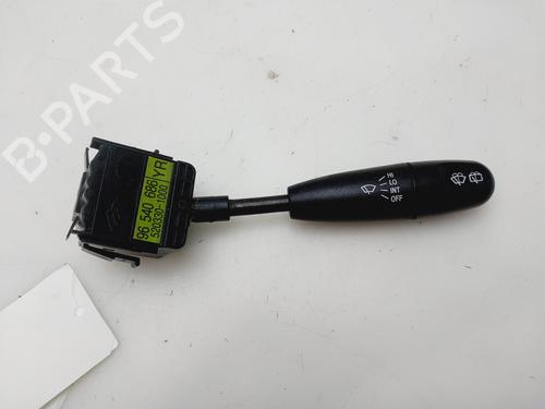 Used Steering column stalk DAEWOO KALOS (KLAS) 1.2 (72 hp) 28325839