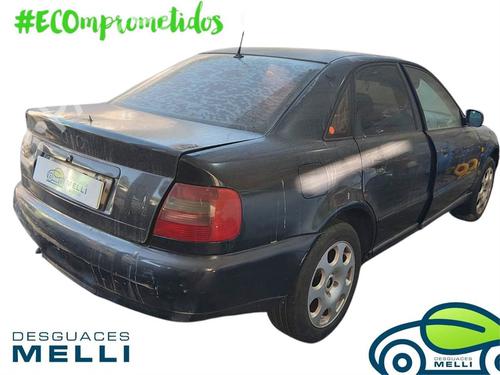Starter AUDI A4 B5 (8D2) 1.9 TDI | BP38684716M8 - Image 6