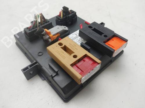 Electronic module AUDI A6 C6 (4F2) 2.0 TDI | BP39558995M83 - Image 4