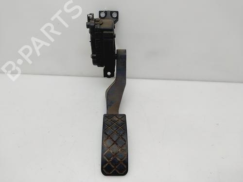 Used Pedal AUDI A2 (8Z0) 1.4 TDI (90 hp) 29746612
