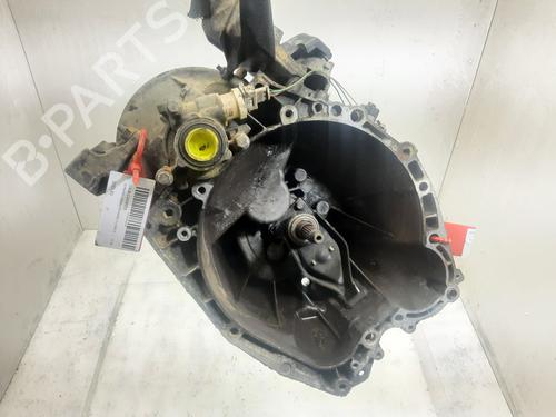 Gearkasse CITROËN XSARA PICASSO (N68) 2.0 HDi (90 hp) 28525172