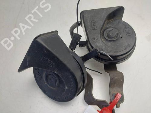 Used Horn Horn JEEP GRAND CHEROKEE IV (WK, WK2) 3.0 CRD V6 4x4 (190 hp) 39988425 39988425