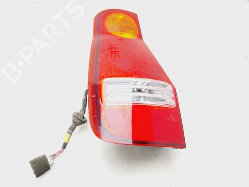 Used Left taillight HYUNDAI MATRIX (FC) 1.6 (103 hp) 20495219
