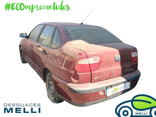 Injector SEAT CORDOBA (6K1, 6K2)  | BP29019291M100 