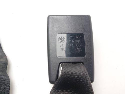 Seat buckle BMW 1 (E87) 118 d | BP39691061I32 - Image 3