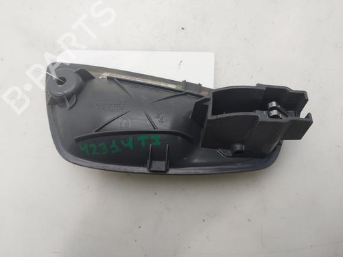 Rear left interior door handle BMW 1 (E87) 118 d | BP38293994I15 - Image 2