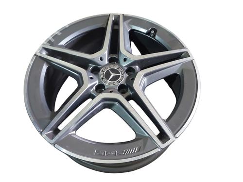 Fælk MERCEDES-BENZ A-CLASS (W177) A 200 d (177.012) | BP30974364C45 