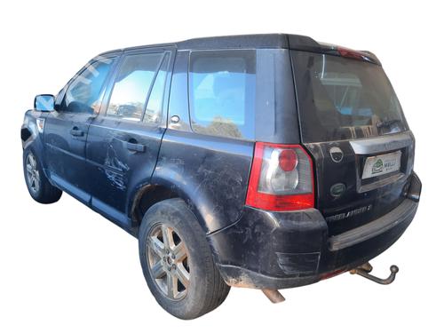 Comfort control module LAND ROVER FREELANDER 2 (L359) 2.2 TD4 4x4 | BP20937250M56 