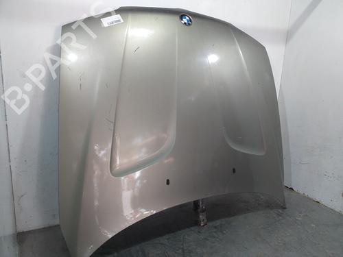 Hood BMW X3 (E83) 2.0 d | BP19083293C1 
