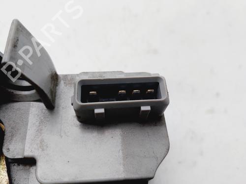 Rear left lock PEUGEOT 307 Break (3E) 1.6 16V | BP19705146C100 