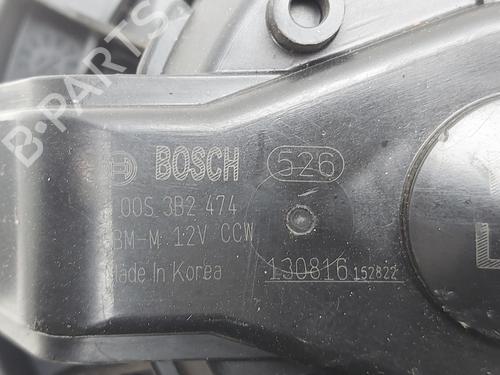 Heater blower motor KIA CEE'D (JD) | BP36070909M62 - Image 3