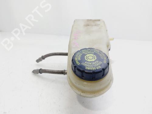 Brake master cylinder SMART FORFOUR (454) 1.5 CDI (454.001) | BP27160100M77 