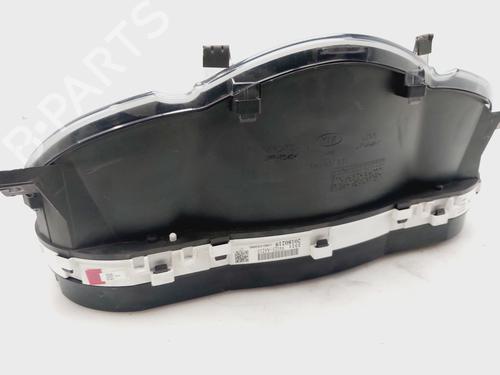 Instrument cluster KIA CARENS IV 1.7 CRDi | BP28438791C47 