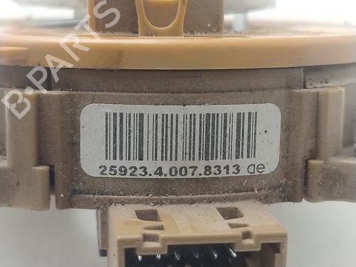 Squib airbag FIAT DOBLO Platform/Chassis (263_)  | BP29521581C102 