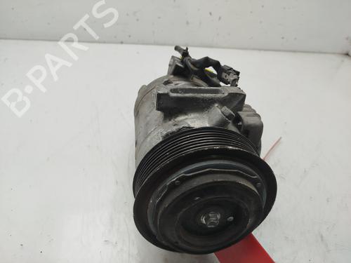 AC compressor NISSAN QASHQAI II (J11, J11_) | BP32348428M34