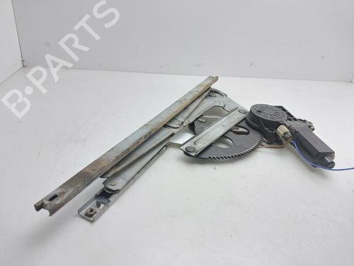 Front left window mechanism MITSUBISHI GALLOPER (JK-01) | BP36476019C22 - Image 4