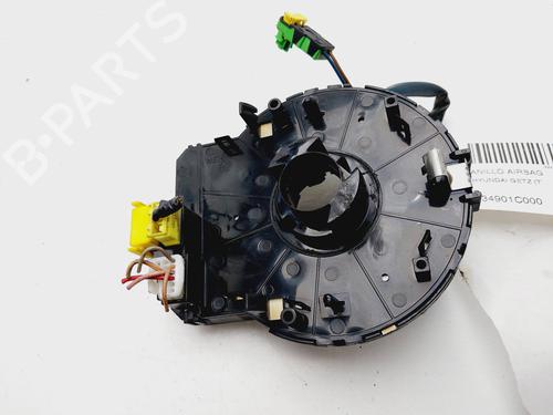Squib airbag HYUNDAI GETZ (TB) 1.5 CRDi | BP19083306C102 