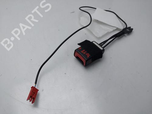 Engache cinturón MERCEDES-BENZ B-CLASS Sports Tourer (W245) [2005-2011]  33052622