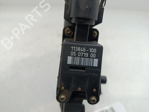 Right front window motor AUDI A4 B5 (8D2) 1.9 TDI | BP36504390E20 - Image 4