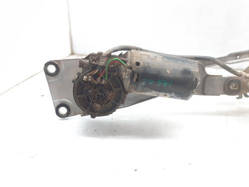 Front wiper motor CITROËN XSARA (N1) 2.0 HDi 90 | BP9437339M29 