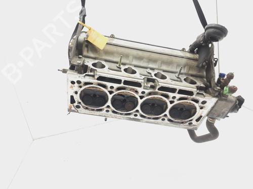 Cylinder head PEUGEOT 406 (8B) 2.0 16V | BP20174813M5 
