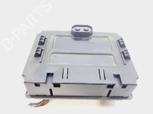 Multifunctionele display OPEL ZAFIRA A MPV (T98) 1.6 16V (F75) (101 hp) 20209838