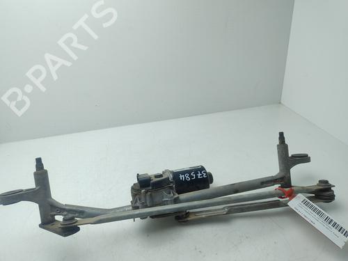 Front wiper motor FORD TRANSIT V363 Bus (FAD, FBD)  | BP27877153M29 