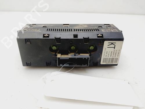 Display monitor OPEL COMBO Tour 1.7 CDTI 16V | BP28355123C48 