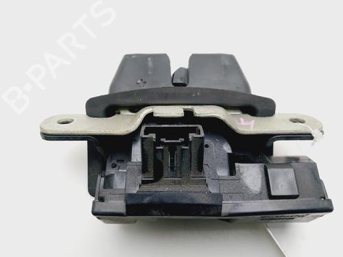 Tailgate lock FORD FIESTA VI (CB1, CCN)  | BP24653658C101 