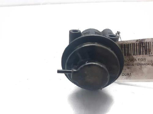 Egr HYUNDAI TERRACAN (HP) 2.5 TD | BP6521705M69 