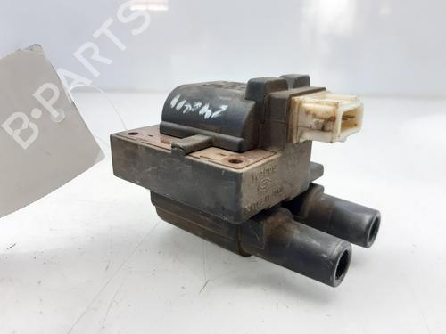 Used Ignition coil RENAULT MEGANE I (BA0/1_) 1.6 e (BA0F, BA0S) (90 hp) 7569640