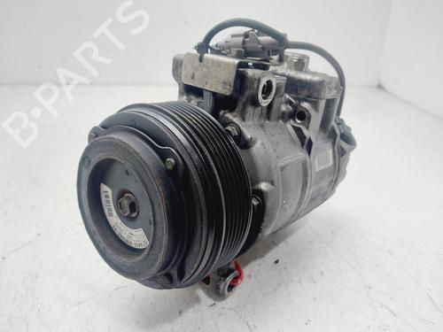 Used AC compressor BMW 1 Convertible (E88) 118 d (143 hp) 30043602