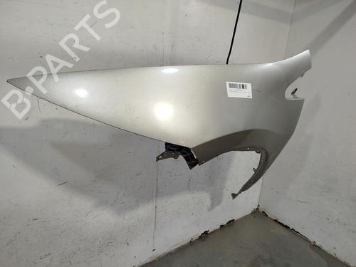 Left front fenders HONDA CIVIC VIII Hatchback (FN, FK) 2.2 CTDi (FK3) | BP25880339C41 