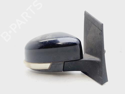 Right mirror FORD FOCUS II Turnier (DA_, FFS, DS)  | BP28088869C27 