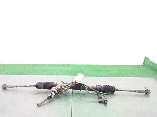 Used Steering rack KIA CARENS II MPV (FJ) 2.0 CRDi (113 hp) 16378992