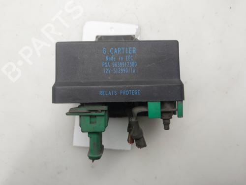 Used Electronic module Electronic module 37177294 37177294