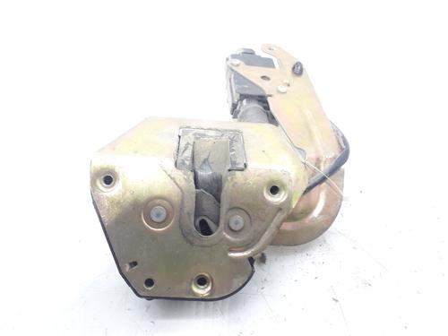 Used Rear left lock PEUGEOT 807 (EB_) 2.2 HDi (128 hp) 8508391