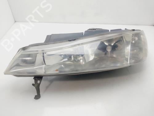 Used Left headlight PEUGEOT 406 (8B) 2.0 HDI 90 (90 hp) 31988167