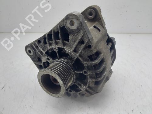 Used Alternator Alternator NISSAN PRIMERA (P12) [2002-2026] 34519444 34519444