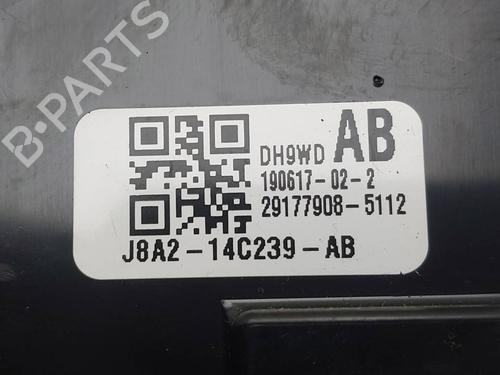 Electronic module LAND ROVER RANGE ROVER VELAR (L560) 2.0 D180 TD4 4x4 | BP39095176M83 - Image 3