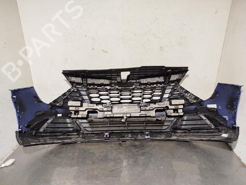 Front bumper KIA SPORTAGE V (NQ5)  | BP30197869C7 
