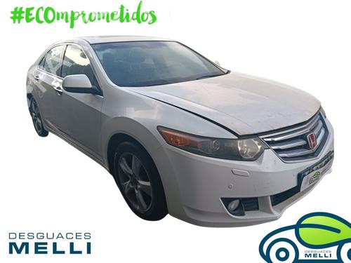 Rear left exterior door handle HONDA ACCORD VIII (CU) 2.0 i (CU1) | BP29876109C130