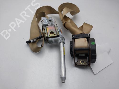 Ceinture de sécurité arrière droite Ceinture de sécurité arrière droite 38195567 38195567