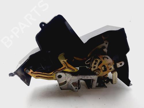 Used Rear right lock MERCEDES-BENZ E-CLASS (W210) E 320 CDI (210.026) (197 hp) 25441947