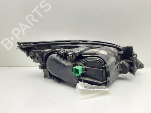 Left headlight FORD MONDEO III (B5Y) 2.0 TDCi | BP15520548C28 