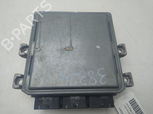 Used Engine control unit (ECU) LAND ROVER DISCOVERY III (L319) 2.7 TD 4x4 (190 hp) 29750551