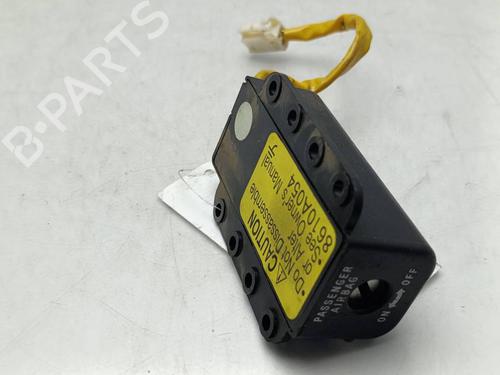 Electronic module MITSUBISHI ASX (GA_W_) | BP39993368M83 - Image 4